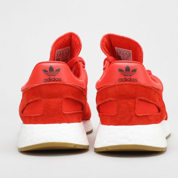 Men's Adidas I-5923 Iniki Runner (SIze 13) - Picture 3 of 6